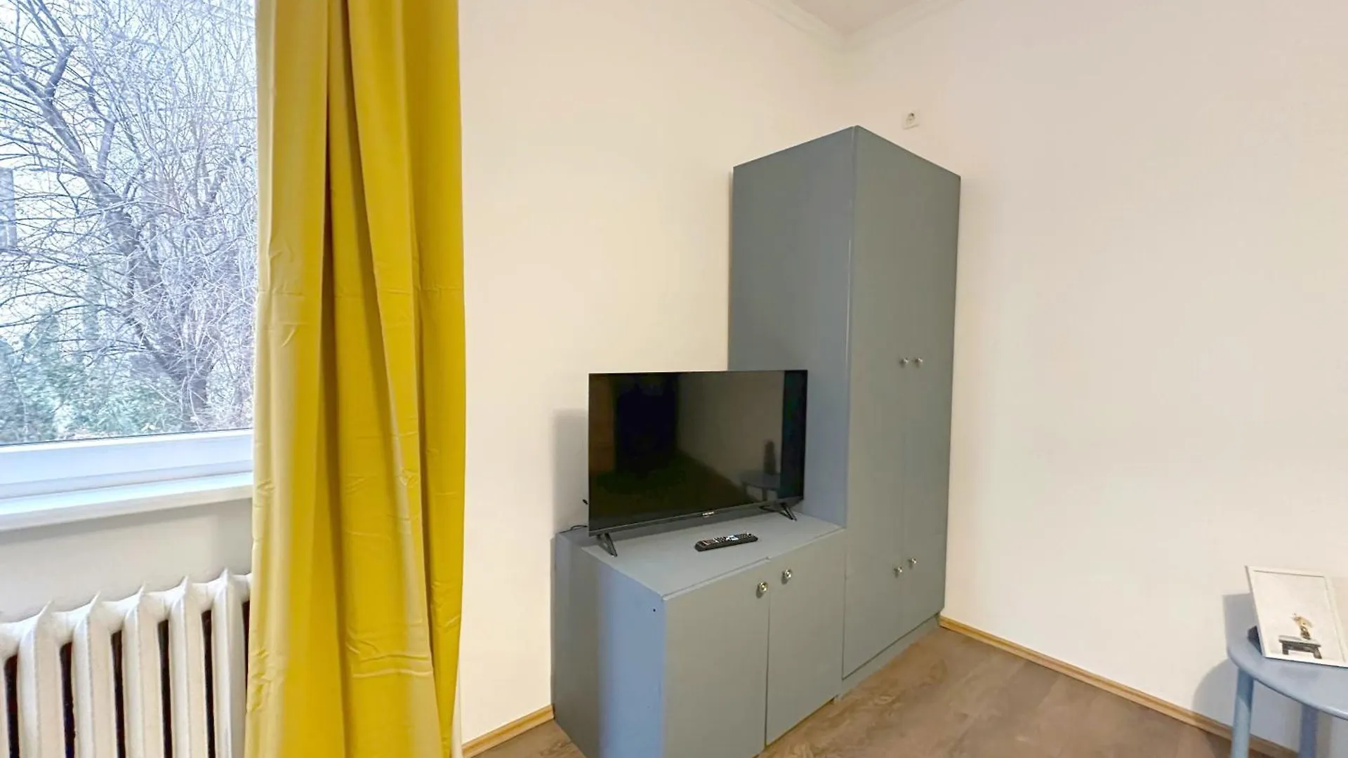 Apartment Echoes Of Comfort - Top Center 1 Bdr Fast Wi-Fi Sofia Bulgaria
