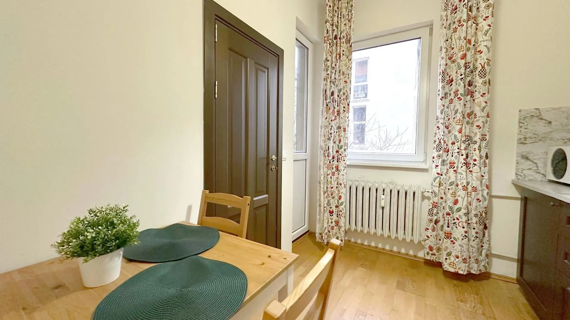 Apartment Echoes Of Comfort - Top Center 1 Bdr Fast Wi-Fi Sofia