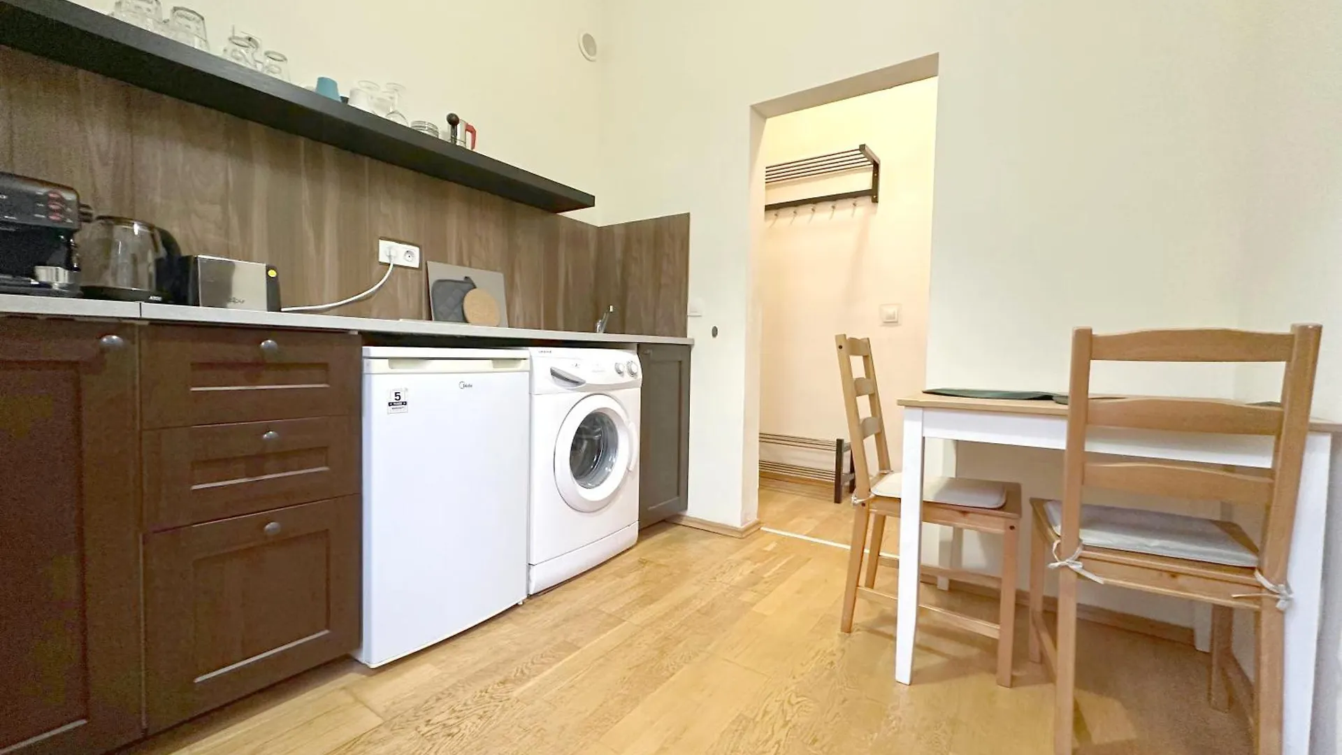 Apartment Echoes Of Comfort - Top Center 1 Bdr Fast Wi-Fi Sofia Bulgaria