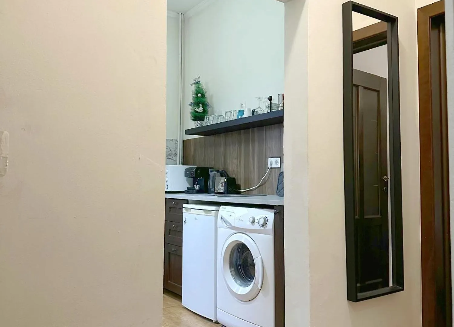 Apartment Echoes Of Comfort - Top Center 1 Bdr Fast Wi-Fi Sofia