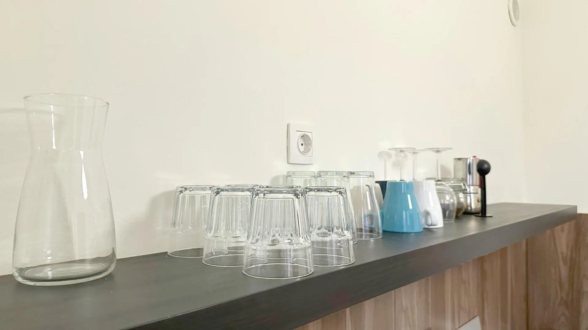 Apartment Echoes Of Comfort - Top Center 1 Bdr Fast Wi-Fi Sofia