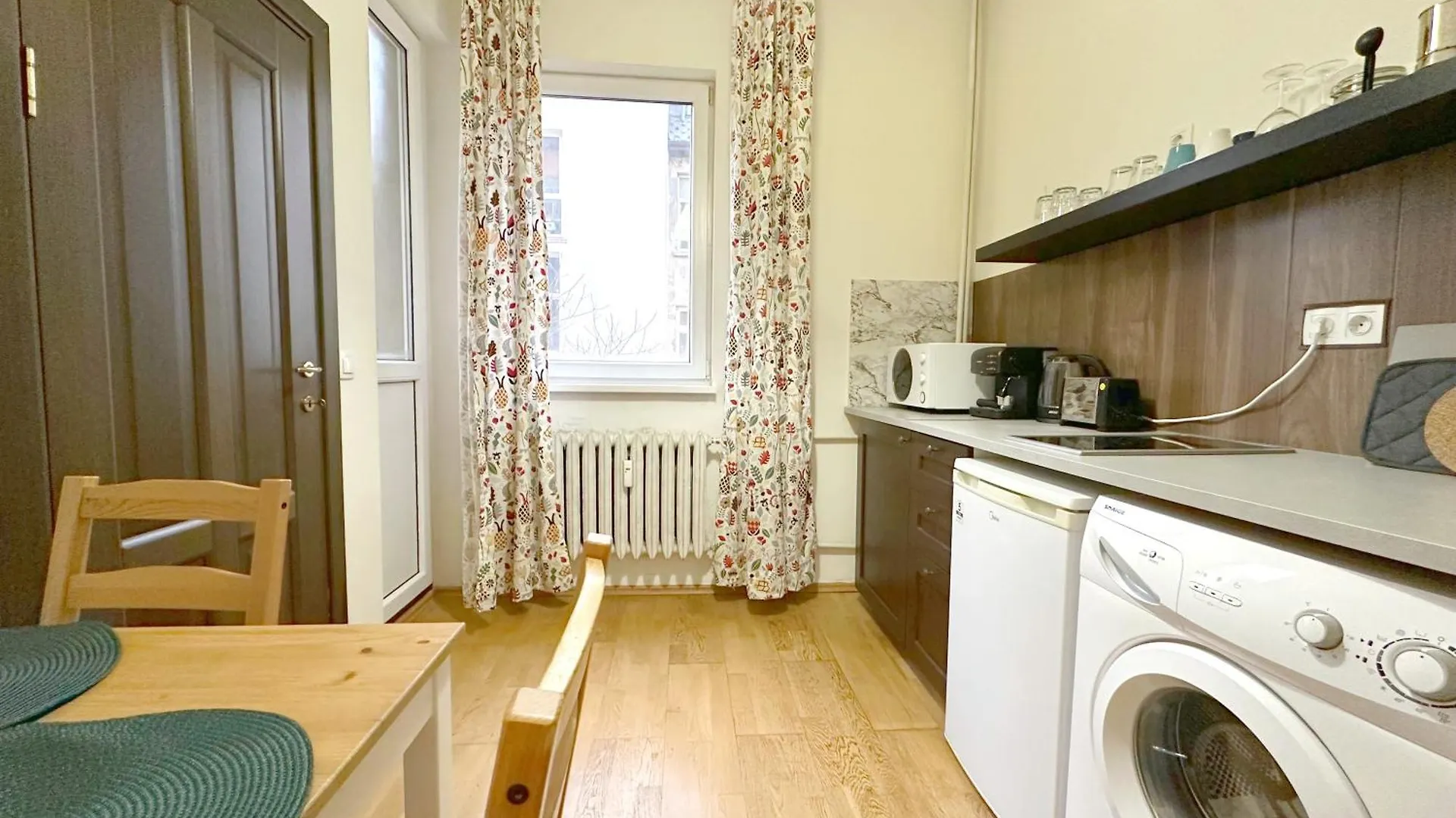 Echoes Of Comfort - Top Center 1 Bdr Fast Wi-Fi Sofia Bulgaria