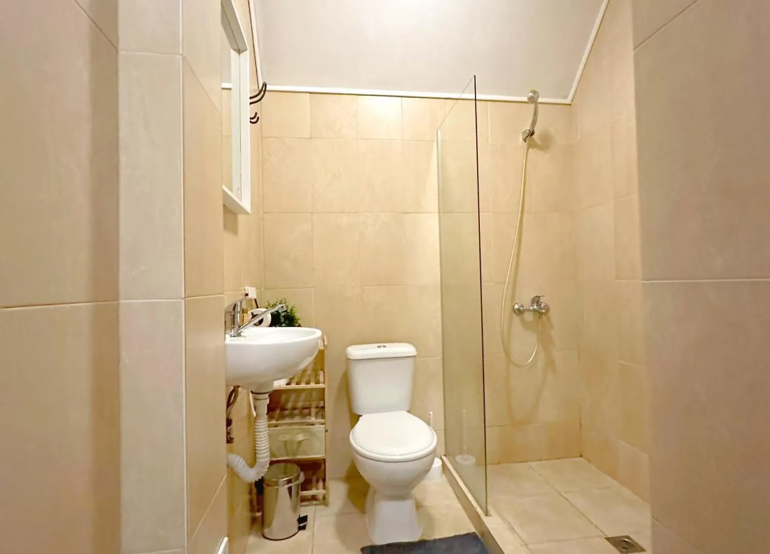 Echoes Of Comfort - Top Center 1 Bdr Fast Wi-Fi Sofia Appartamento