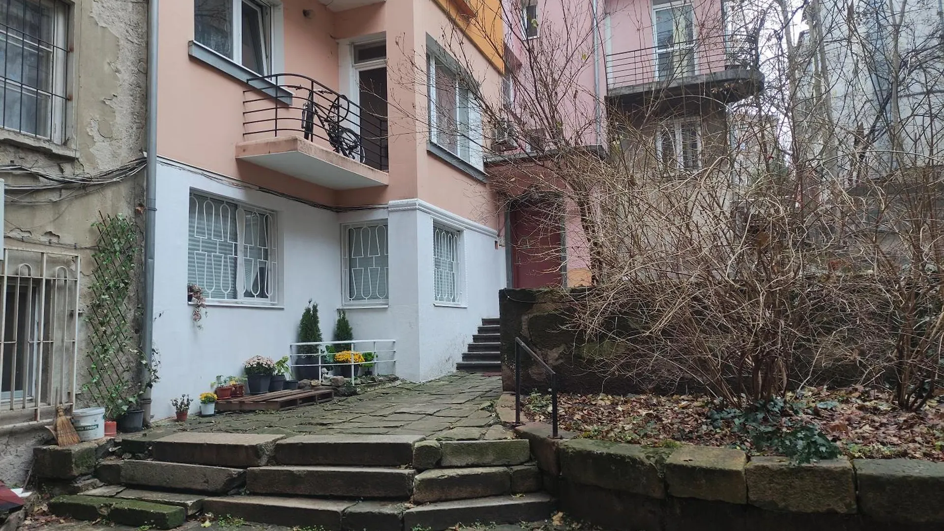 Appartamento Echoes Of Comfort - Top Center 1 Bdr Fast Wi-Fi Sofia